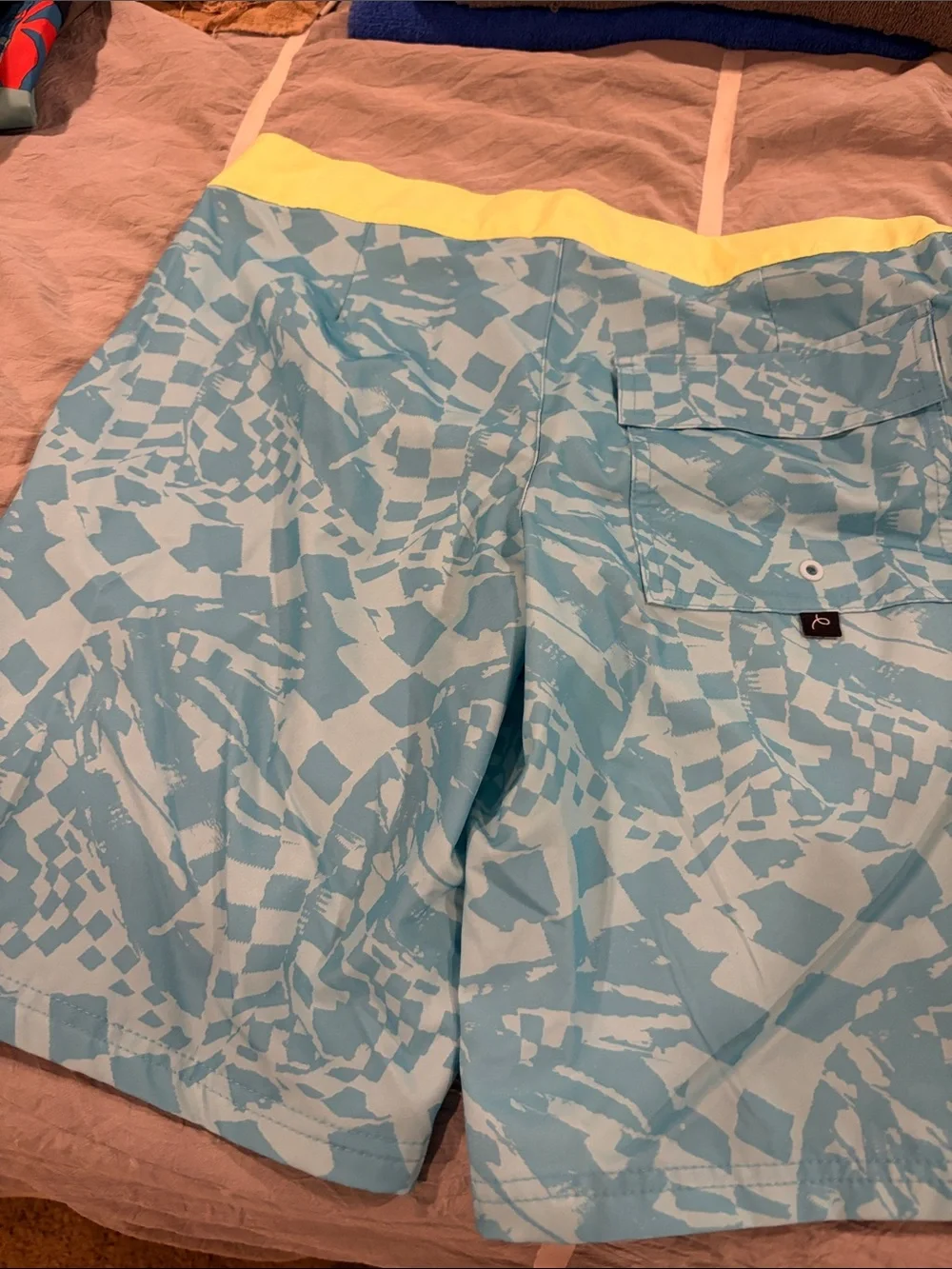 art class light blue